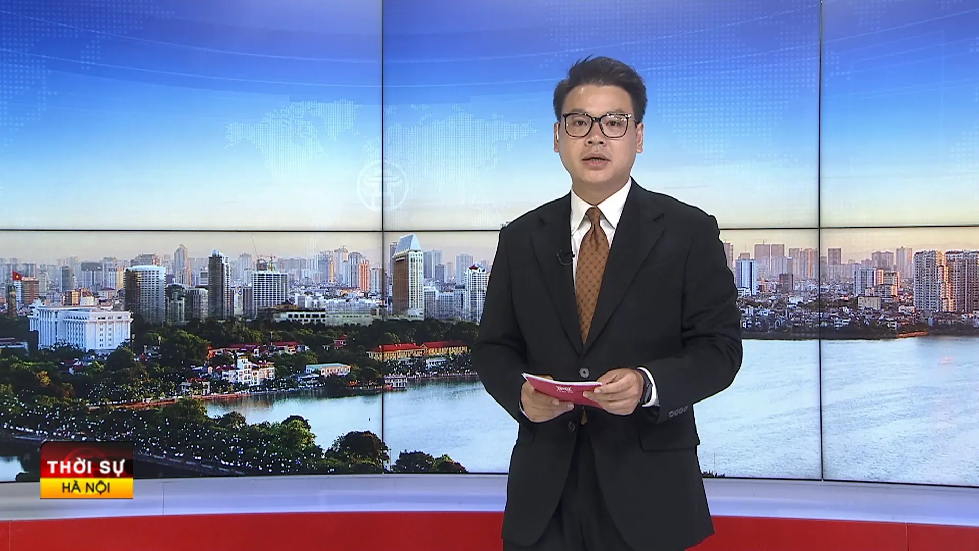 Chương trình Thời sự 15h00 | 21/09/2025